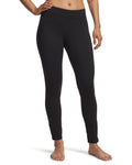 UA Base™ 2.0 Women's Leggings - Black
