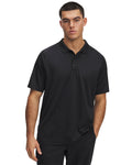 UA Tactical Performance Men's Polo - Black