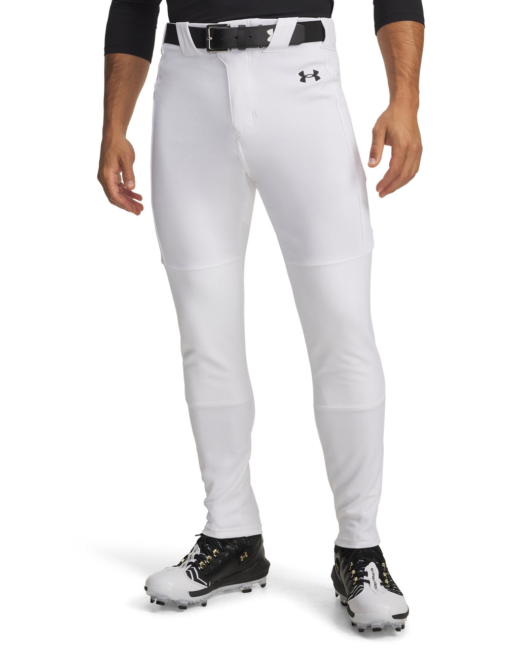 UA Utility Elite Men's Tapered Pants - Gray