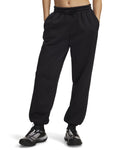 Armour Fleece® Women's Relaxed Joggers - Black