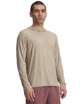 UA Vanish Energy Men's Hoodie - Brown