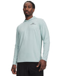 UA Vanish Energy Men's Hoodie - Blue