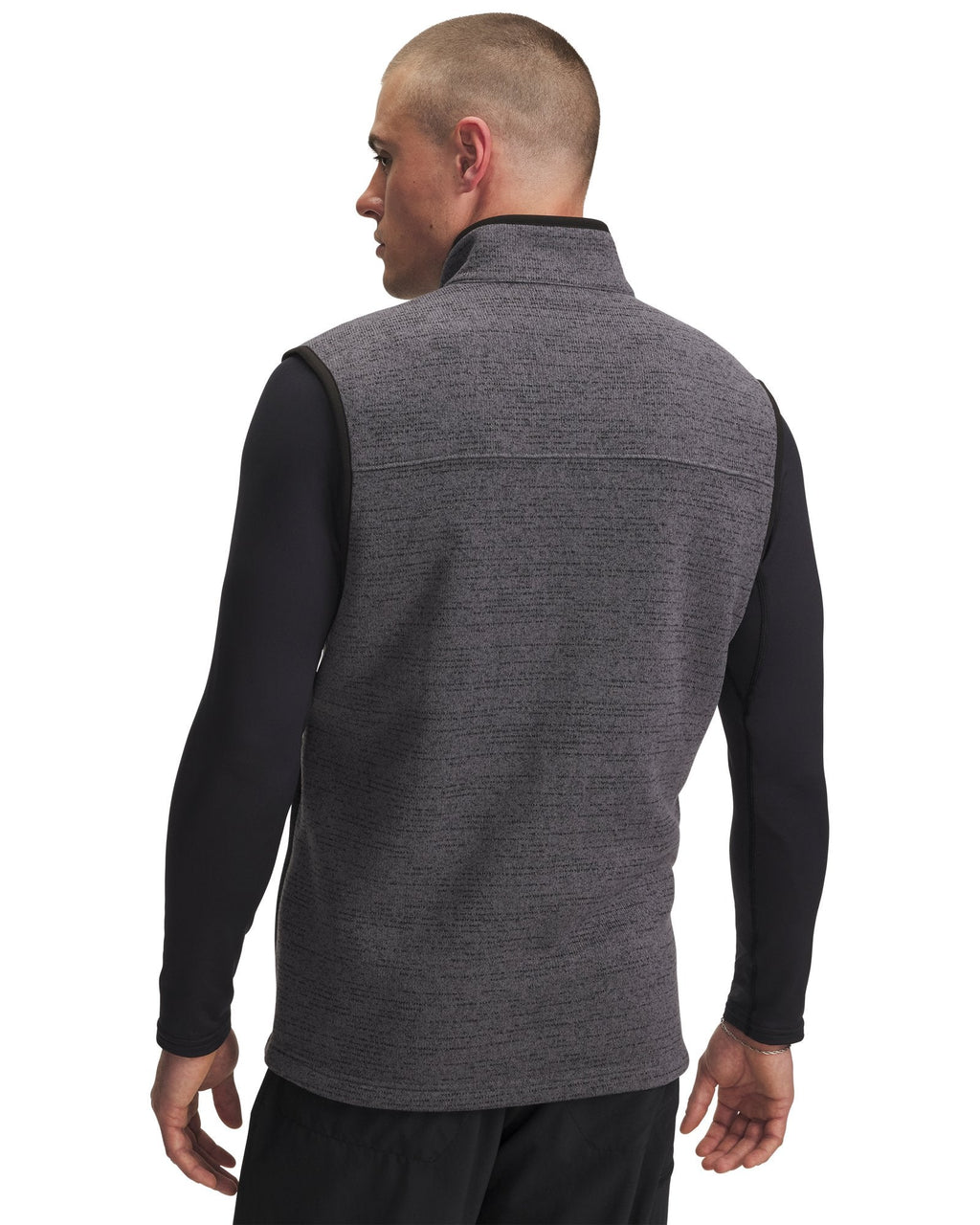 UA Specialist Men's Vest - Gray