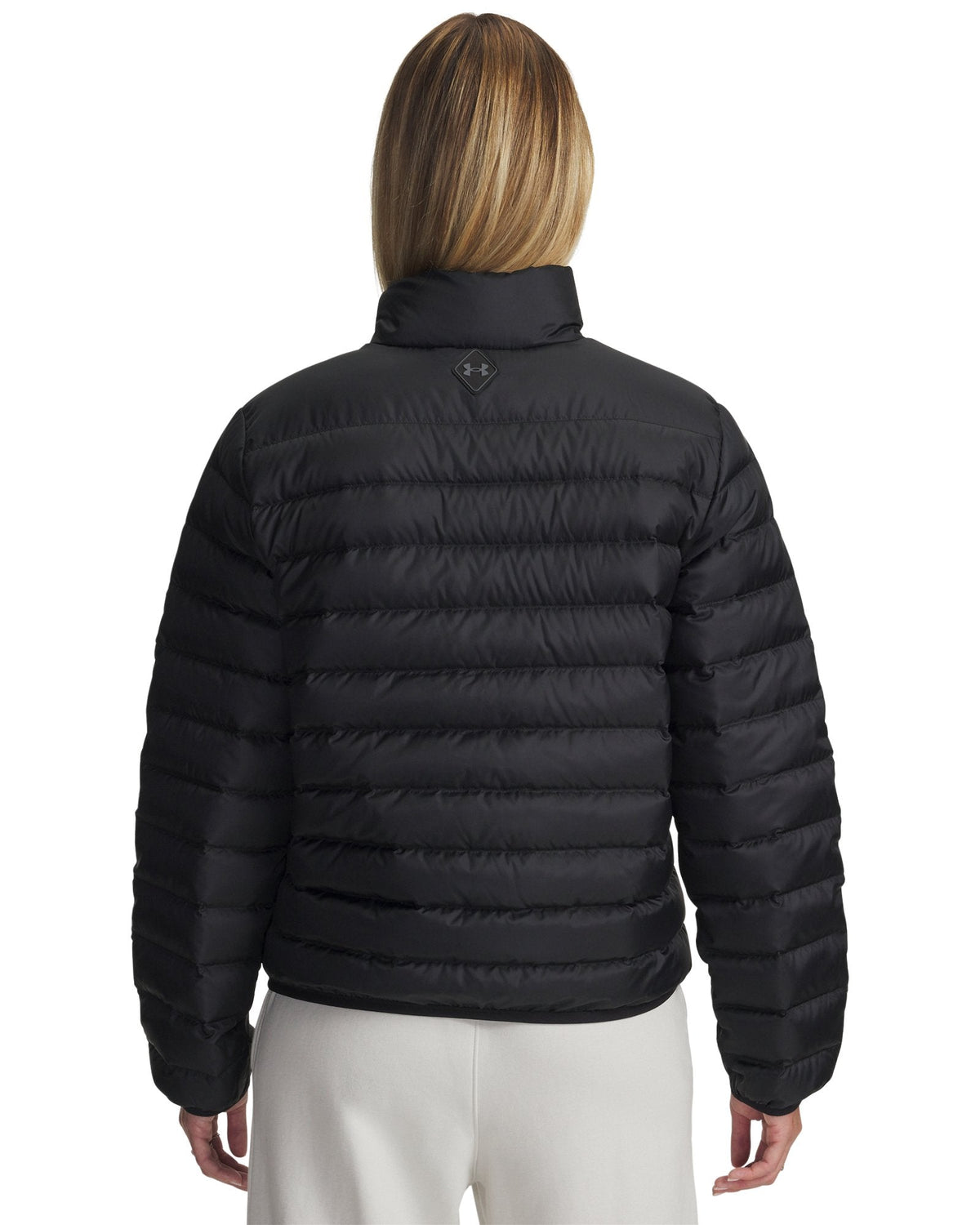UA Limitless Ultra Light Women's Jacket - Black