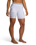 UA Gameday Armour Women's 5-Pad Girdle - White