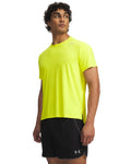 UA Velociti Pro Men's Short Sleeve - Yellow