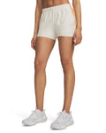 UA Velociti Pro Women's 4" 2-in-1 Shorts - Brown