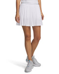 UA Drive Pleated Women's Skort - White