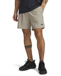 UA Vanish Woven 2.0 Men's 6" Shorts - Brown
