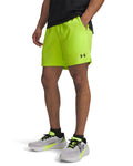 UA Vanish Woven 2.0 Men's 6" Shorts - Green