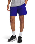 UA Vanish Woven 2.0 Men's 6" Shorts - Blue