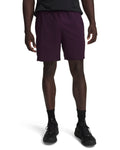 UA Vanish Woven 2.0 Men's 6" Shorts - Purple
