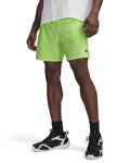 UA Vanish Woven 2.0 Men's 6" Shorts - Green
