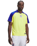 UA '96 Country Collection Men's Global Football Jersey - Yellow