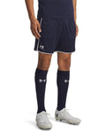 UA Challenger Train Men's Shorts - Blue