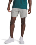 UA Vanish Elite Men's 8" Shorts - Gray