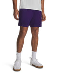 UA Tech™ Vent Men's 7" Shorts - Purple