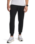 UA Flex Fleece Men's Joggers - Black