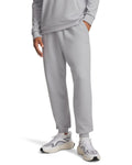 UA Flex Fleece Men's Joggers - Gray