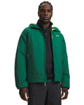 UA Explor QuickRidge Men's Jacket - Green