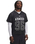 UA Mesh Men's Jersey - Black