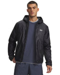 UA Venture Hybrid Men's Jacket - Black