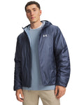 UA Venture Hybrid Men's Jacket - Gray