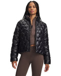 UA Elicit Down Women's Jacket - Black