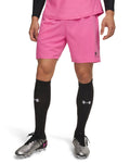 UA Challenger Elite Men's Shorts - Pink