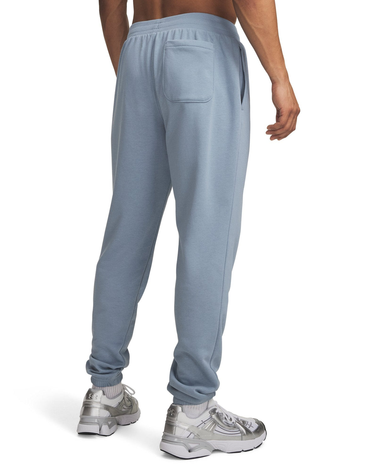 UA Rival Lightweight Men's Joggers - Blue
