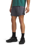 UA Vanish Knit Men's 6"Shorts - Gray