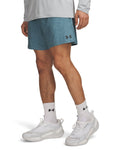 UA Vanish Knit Men's 6"Shorts - Blue