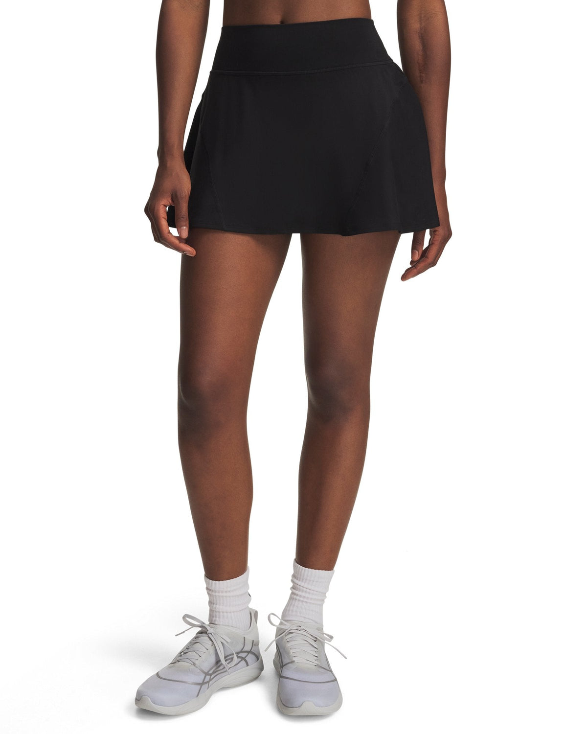 UA Motion Women's Skort - Black