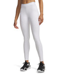 HeatGear® Elite Women's Leggings - White