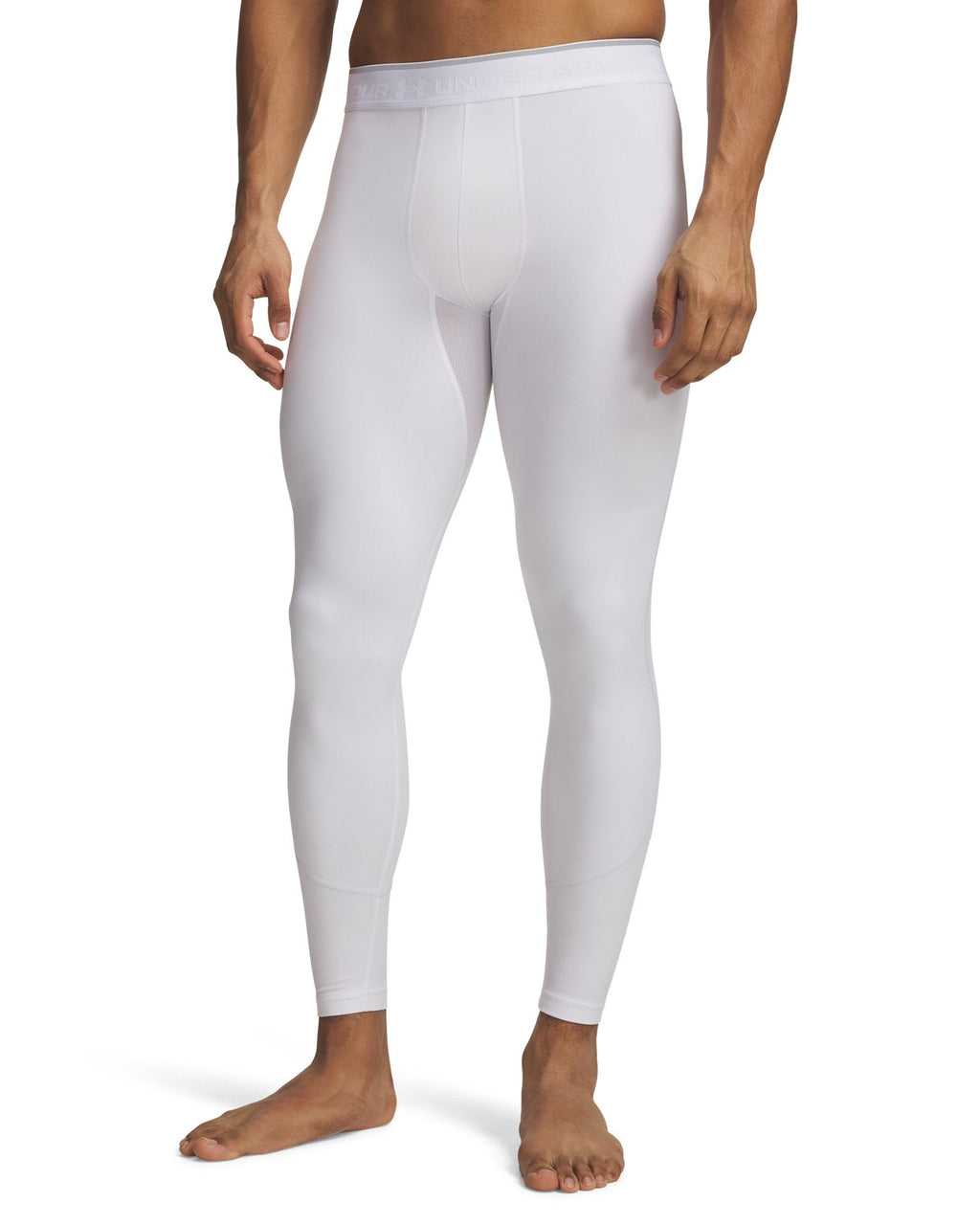 HeatGear® Elite Men's Leggings - Black