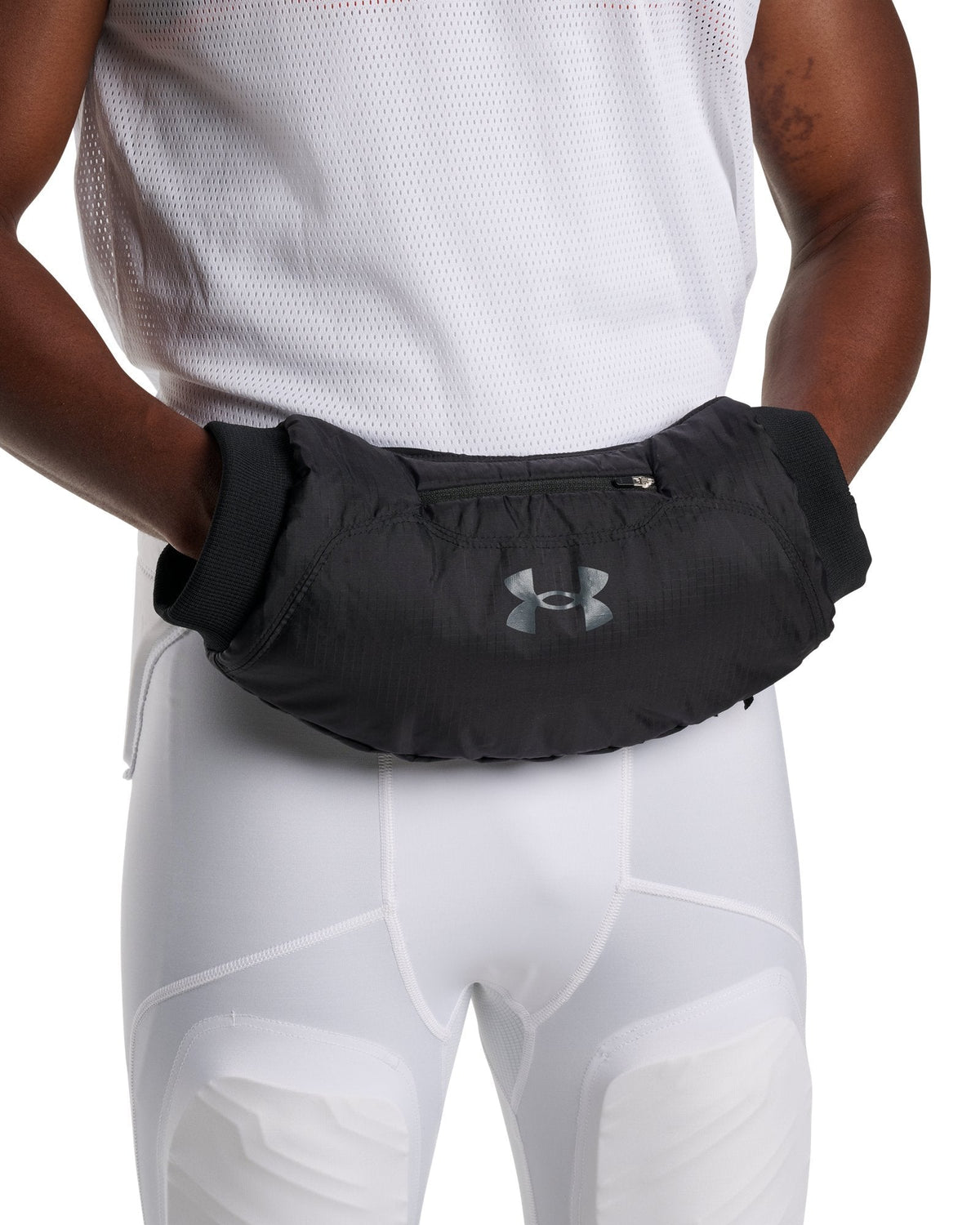 UA Undeniable 2 Handwarmer - Black