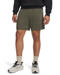 UA Vanish Knit Men's 8" Shorts - Green