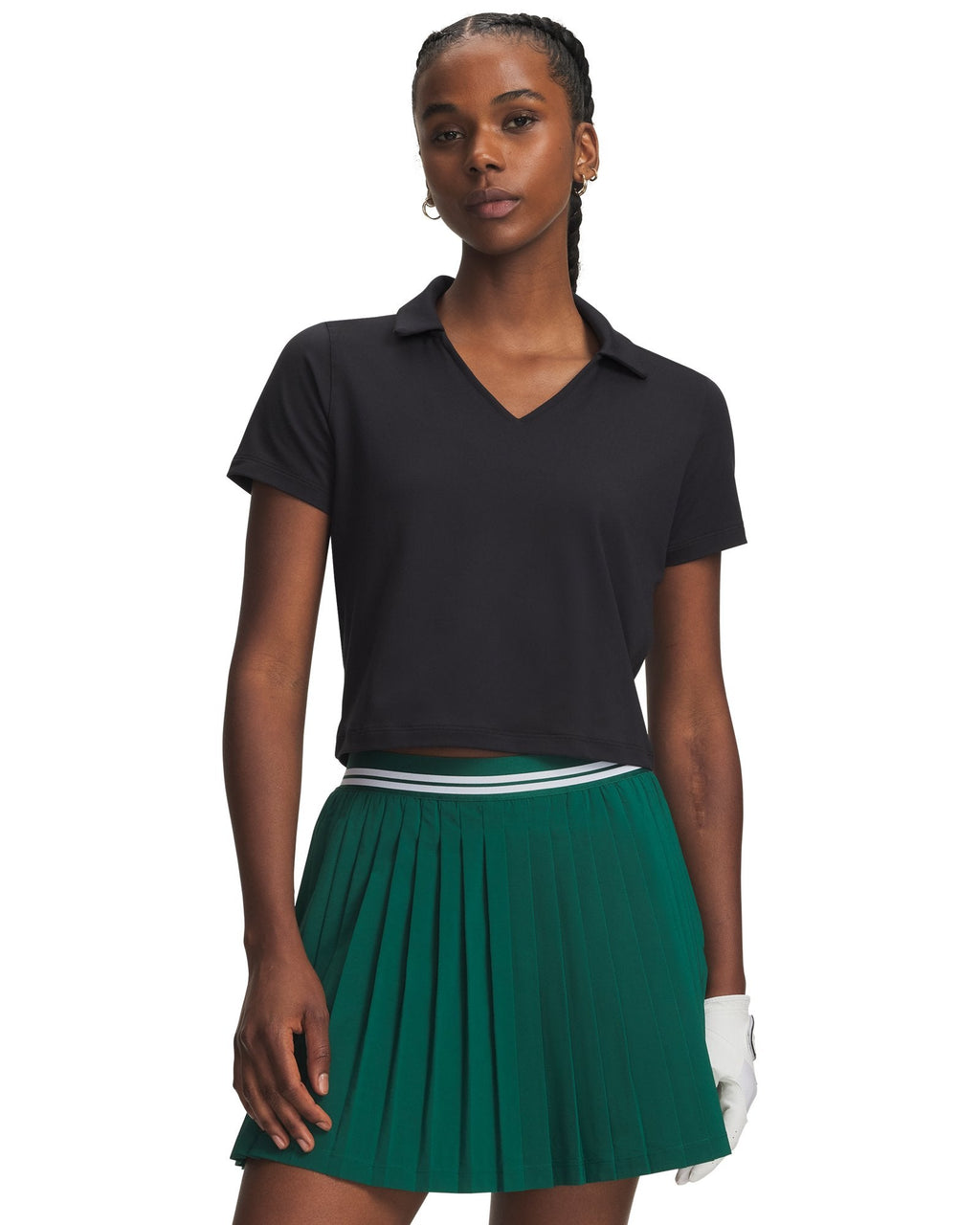 UA Motion Women's Polo - Blue