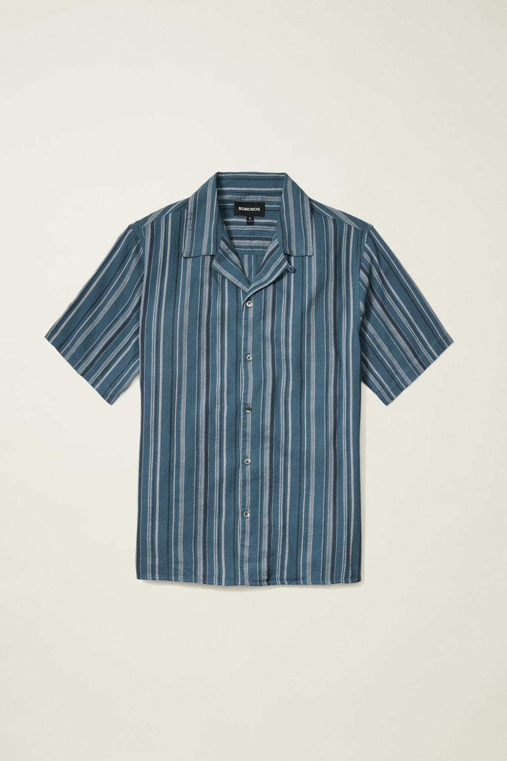 Limited Edition Riviera Cabana Shirt