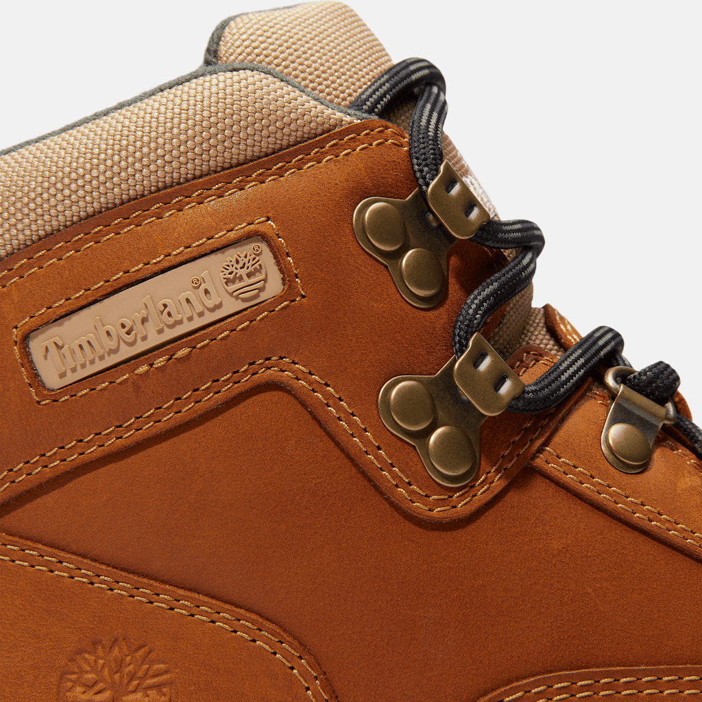 Womens Euro Hiker TBL Wheat FullGrain ALT7