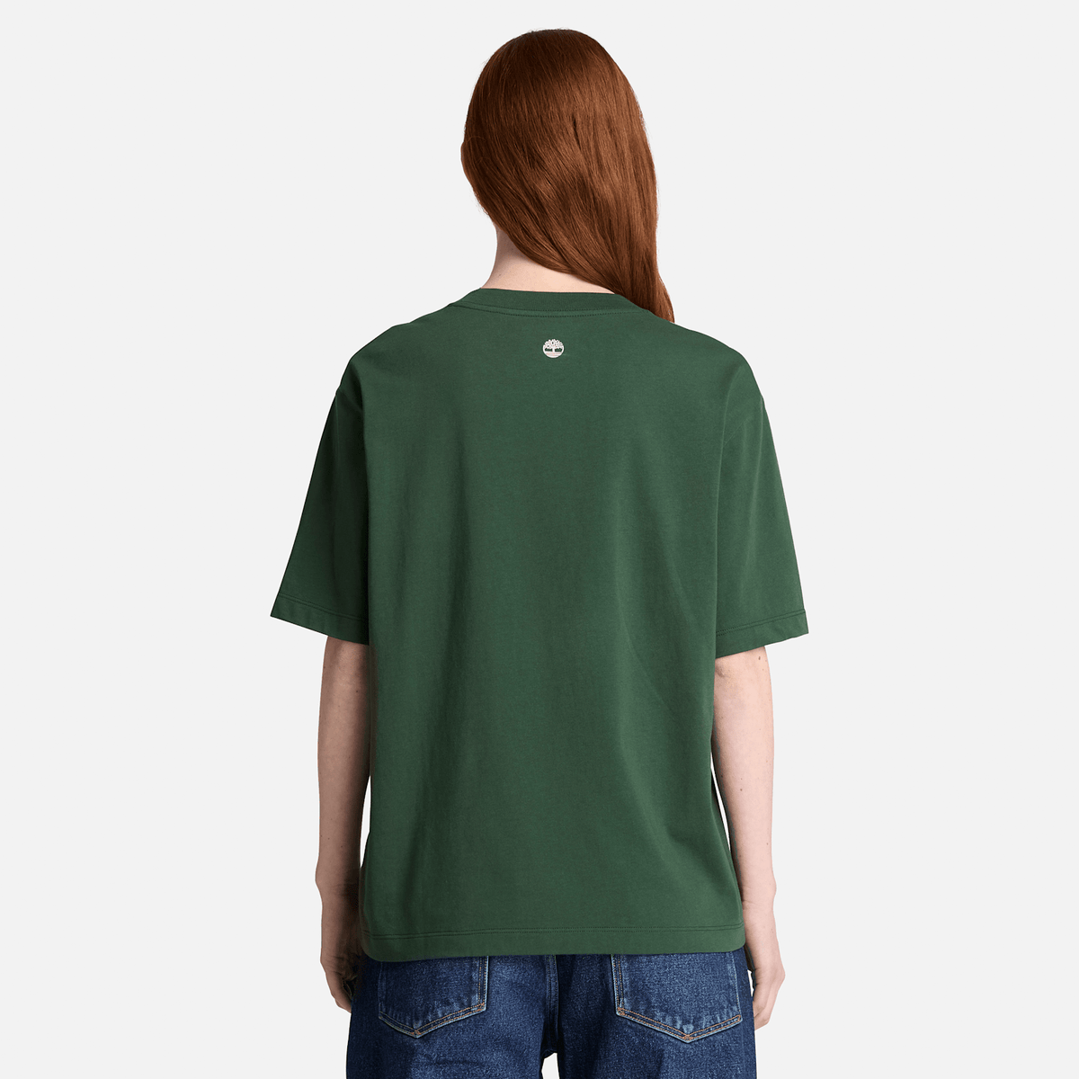 Womens Graphic ShortSleeve TShirt TBL Sycamore ALT8