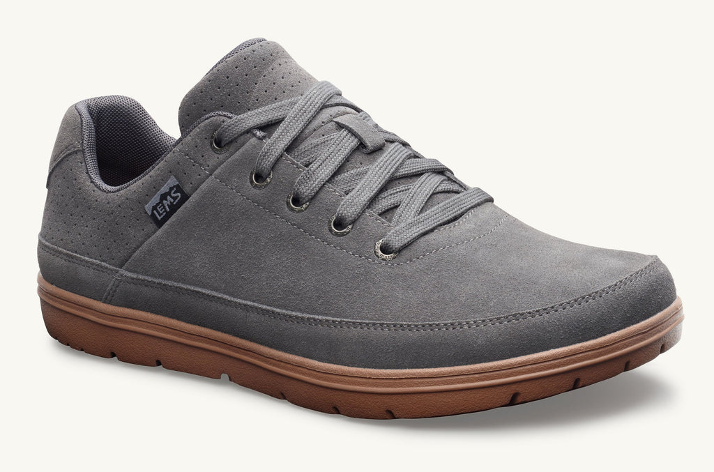 Men's Chillum Suede