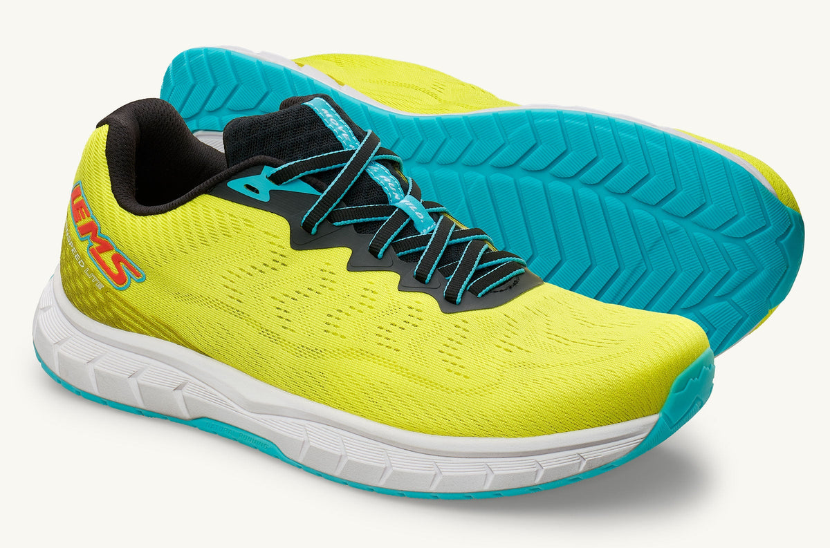 Men's ZENSPEED Lite - Cloud