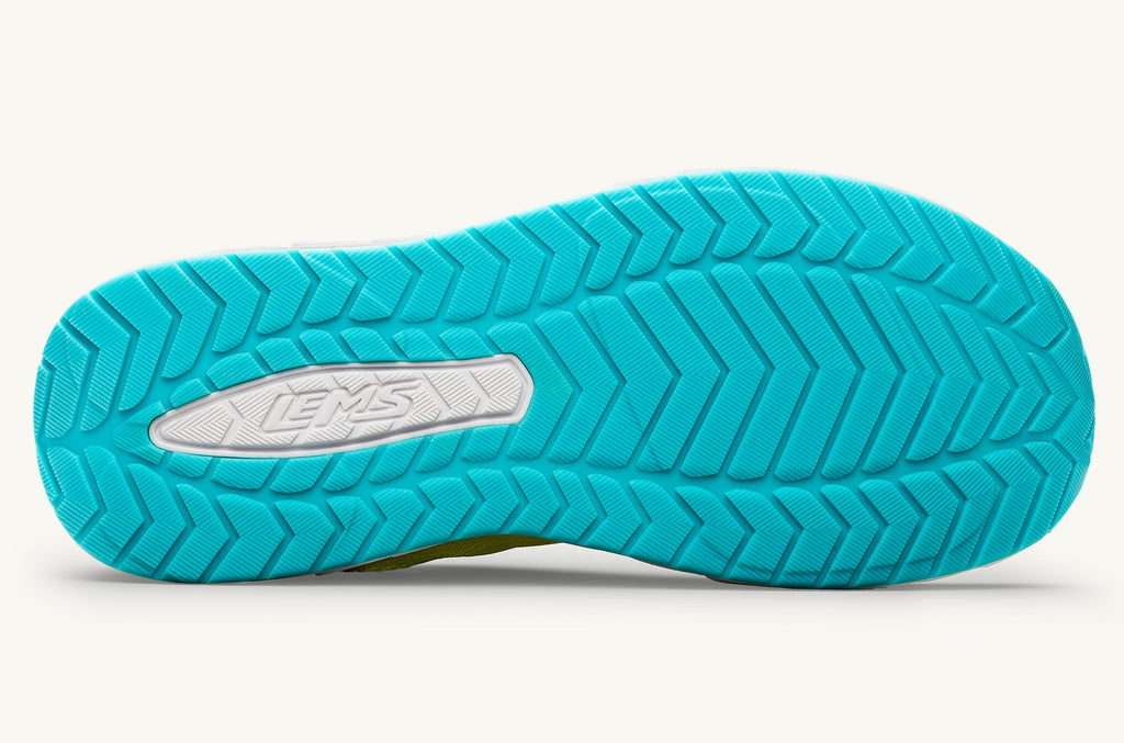 Men's ZENSPEED Lite - Cloud