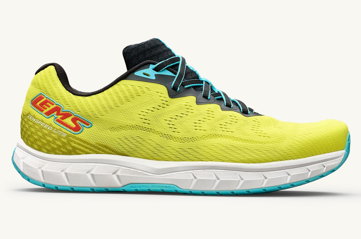 Men's ZENSPEED Lite - Cloud