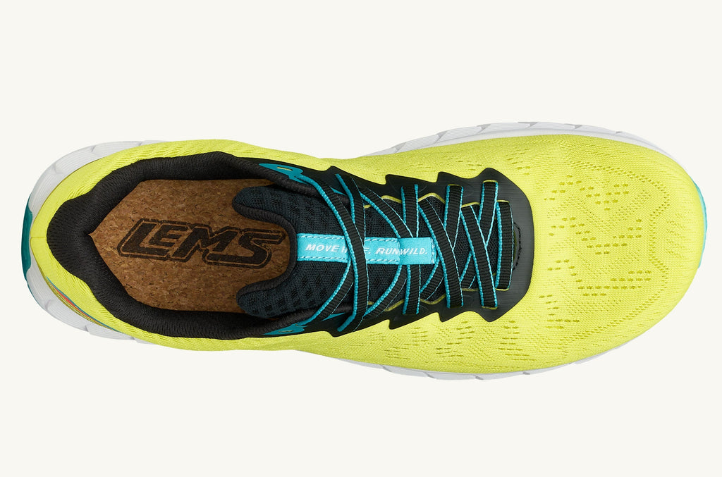 Men's ZENSPEED Lite - Cloud