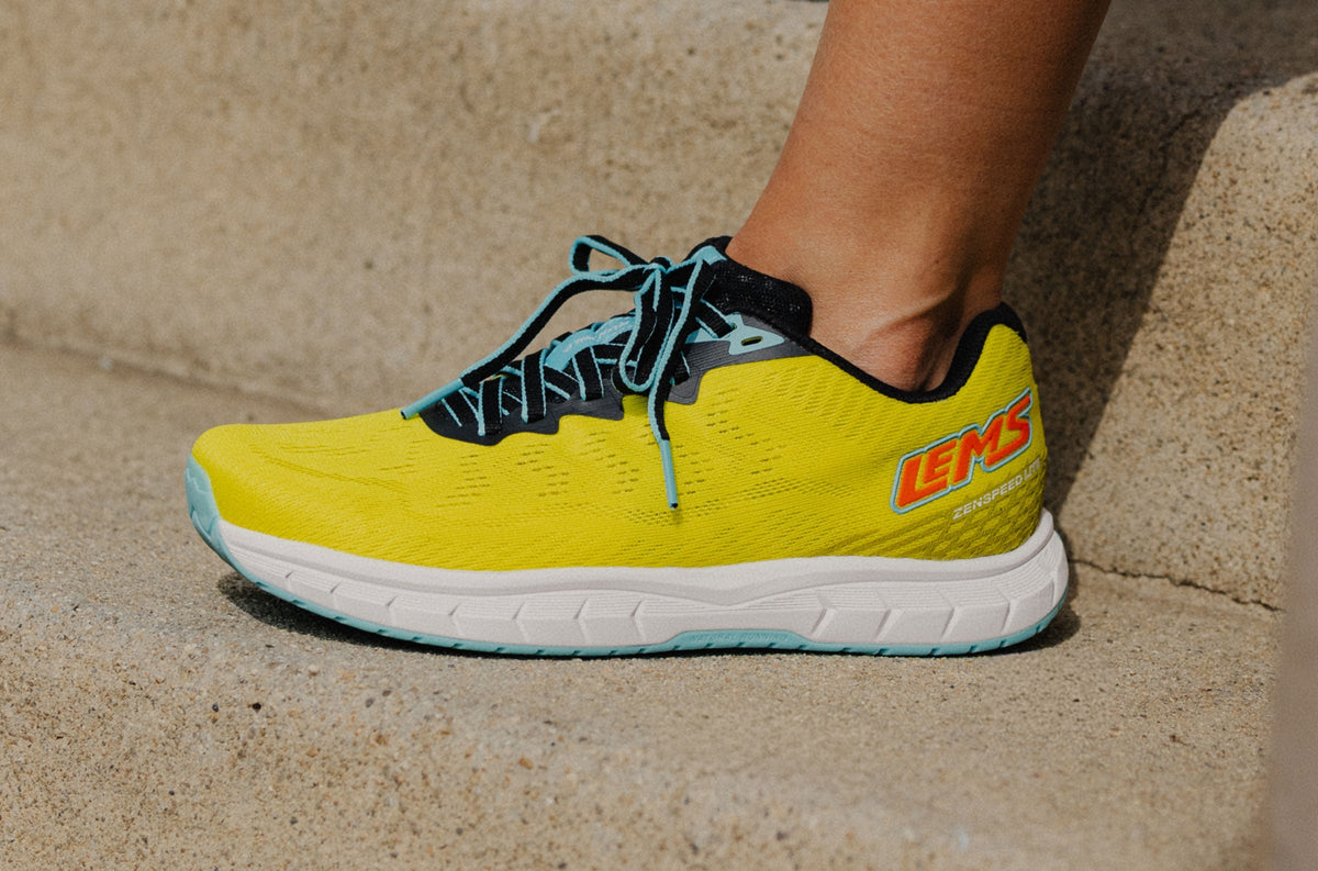 Women's ZENSPEED Lite