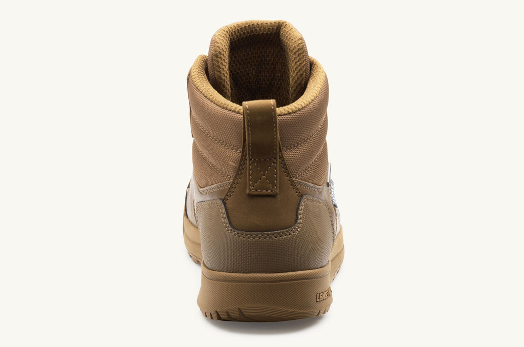 Men's Outlander Waterproof Boot