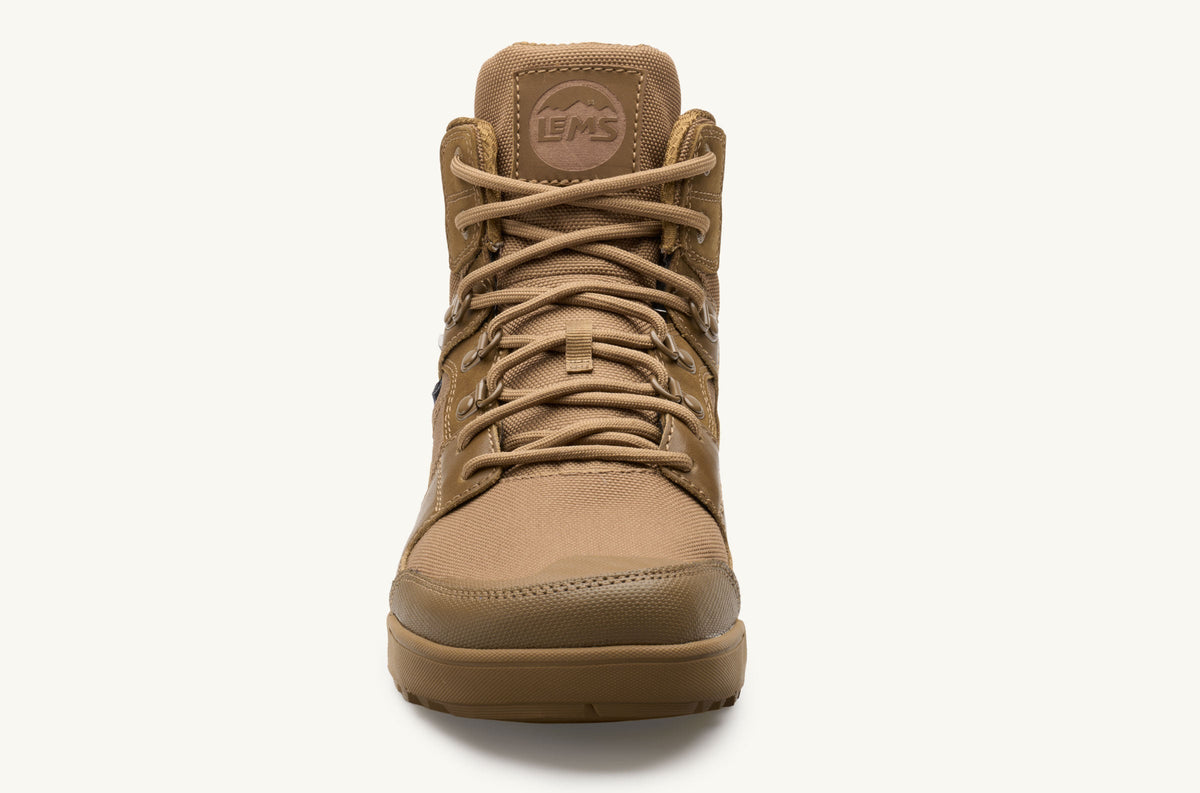 Men's Outlander Waterproof Boot