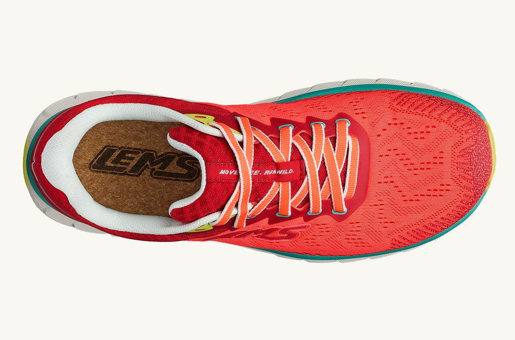 Women's ZENSPEED+